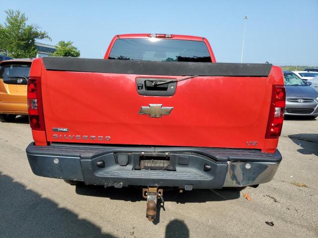 Photo 6 from auction – 2009 CHEVROLET SILVERADO with VIN 1GCEK39009Z171179