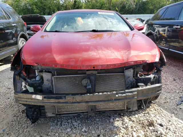 Photo 5 from auction – 2011 HYUNDAI SONATA SE with VIN 5NPEC4AC4BH281710