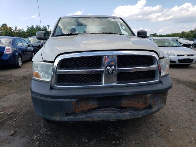Photo 5 from auction – 2010 DODGE RAM PICKUP with VIN 1D7RV1CP8AS187507
