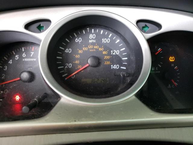 Photo 9 from auction – 2005 TOYOTA HIGHLANDER with VIN JTEGD21A850126681