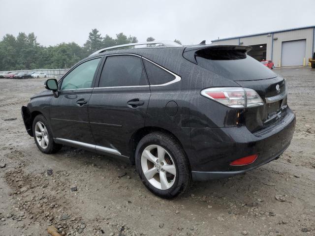 Photo 2 from auction – 2012 LEXUS RX 350 with VIN 2T2BK1BA3CC124784