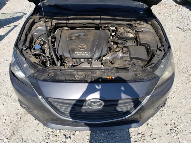 Photo 11 from auction – 2016 MAZDA 3 TOURING with VIN 3MZBM1W77GM269009