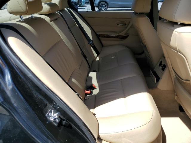 Photo 10 from auction – 2008 BMW 328 I with VIN WBAVA33538K055955