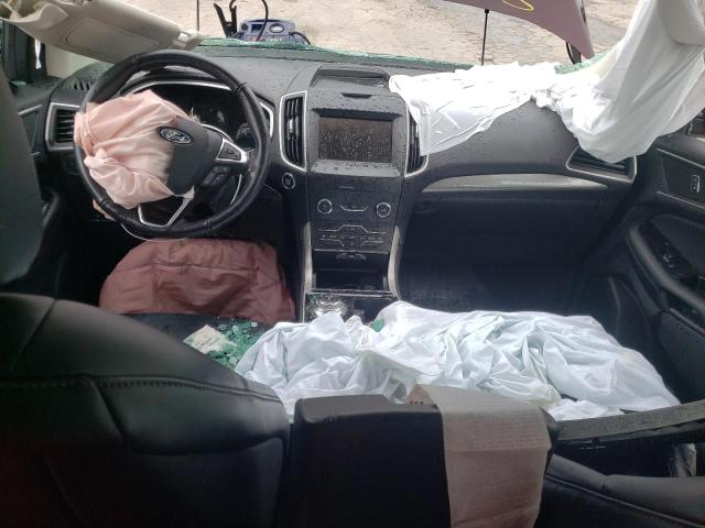 Photo 8 from auction – 2020 FORD EDGE SEL with VIN 2FMPK3J97LBA17416