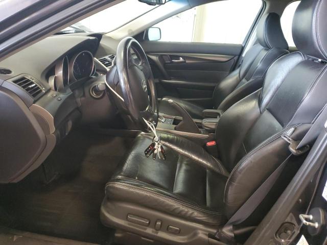 Photo 7 from auction – 2012 ACURA TL with VIN 19UUA9F51CA002233