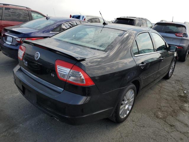 Photo 3 from auction – 2009 MERCURY MILAN PREM with VIN 3MEHM08149R603971