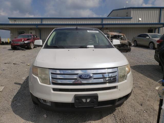 Photo 5 from auction – 2009 FORD EDGE LIMIT with VIN 2FMDK49C49BA52755