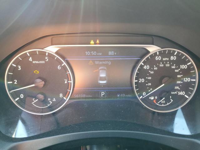 Photo 9 from auction – 2019 NISSAN ALTIMA SR with VIN 1N4BL4CW9KC183235