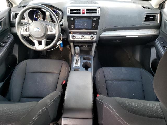 Photo 8 from auction – 2017 SUBARU LEGACY 2.5 with VIN 4S3BNAF67H3018694