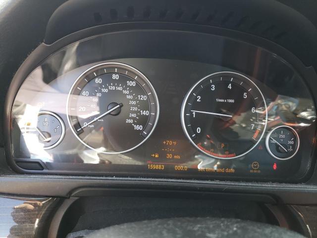 Photo 9 from auction – 2011 BMW 535 I with VIN WBAFR7C51BC605529