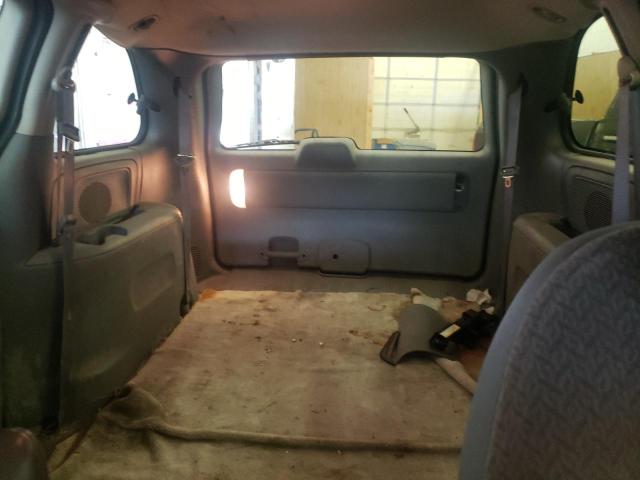 Photo 10 from auction – 2006 DODGE CARAVAN SE with VIN 1D4GP25B86B712076