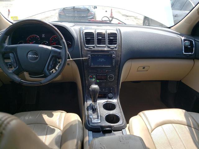 Photo 8 from auction – 2012 GMC ACADIA DEN with VIN 1GKKVTED9CJ257670