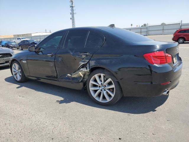 Photo 2 from auction – 2011 BMW 535 I with VIN WBAFR7C59BC606606