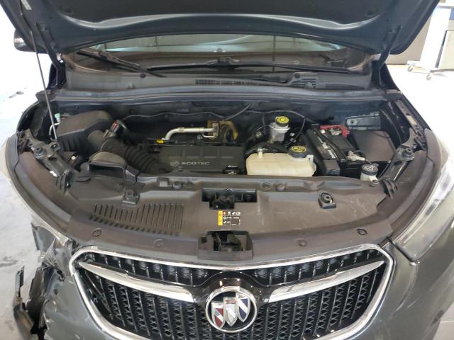Photo 11 from auction – 2017 BUICK ENCORE PRE with VIN KL4CJESB7HB000898