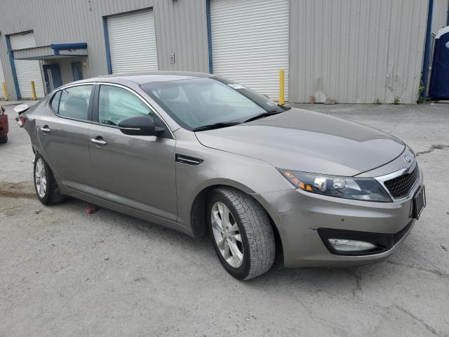 Photo 4 from auction – 2013 KIA OPTIMA EX with VIN 5XXGN4A72DG224099