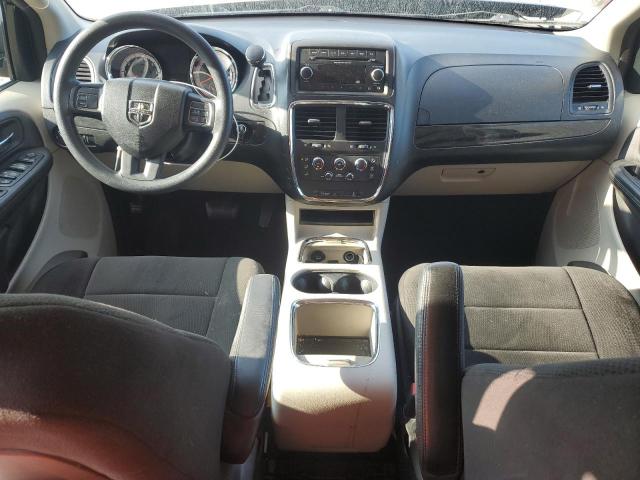 Photo 8 from auction – 2012 DODGE GRAND CARA with VIN 2C4RDGCG4CR279217