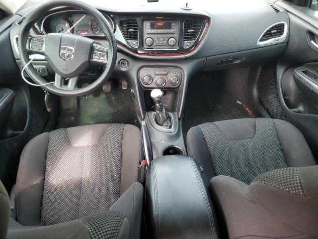 Photo 8 from auction – 2015 DODGE DART SE with VIN 1C3CDFAA3FD364821