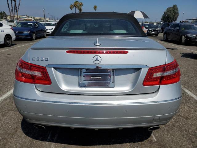 Photo 6 from auction – 2013 MERCEDES-BENZ E 350 with VIN WDDKK5KF0DF192823