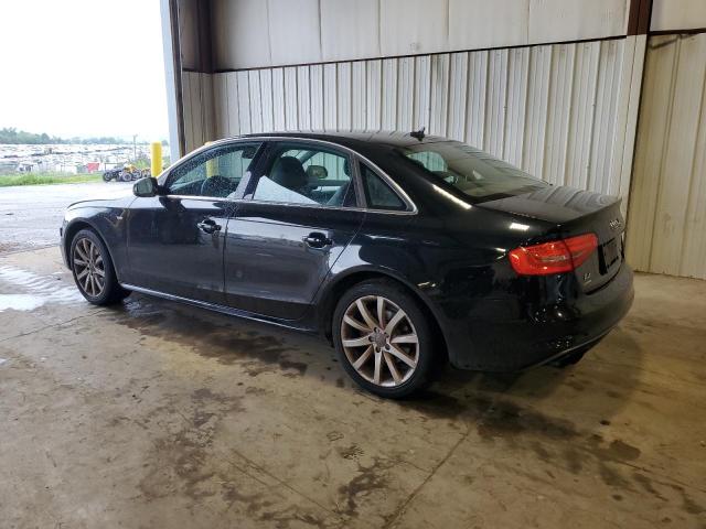 Photo 2 from auction – 2014 AUDI A4 PREMIUM with VIN WAUBFAFL2EN018795