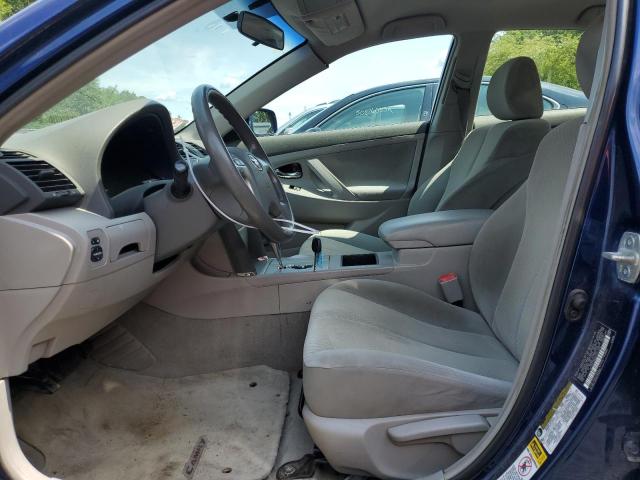Photo 7 from auction – 2007 TOYOTA CAMRY CE with VIN 4T1BE46K87U175895