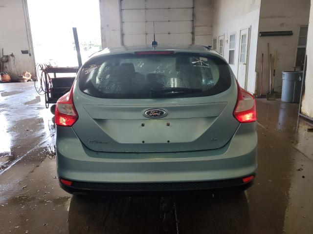 Photo 6 from auction – 2012 FORD FOCUS SE with VIN 1FAHP3K20CL221234