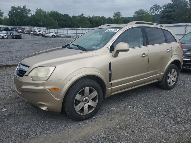 Photo 1 from auction – 2008 SATURN VUE XR with VIN 3GSCL53718S643153