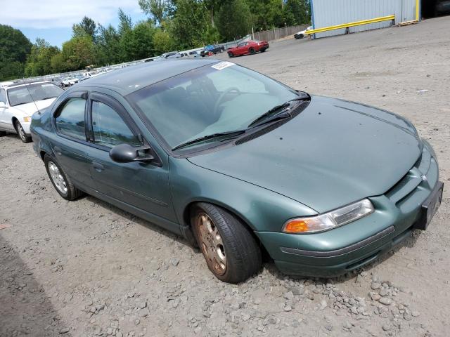 Photo 4 from auction – 1996 DODGE STRATUS with VIN 1B3EJ46X0TN115043