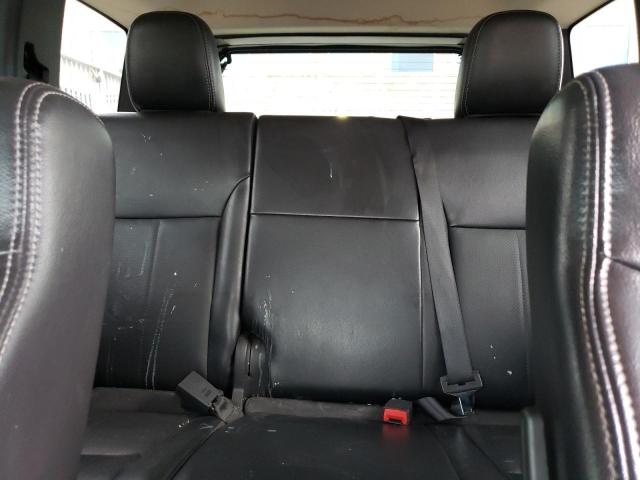 Photo 10 from auction – 2012 JEEP LIBERTY SP with VIN 1C4PJMAK8CW203285