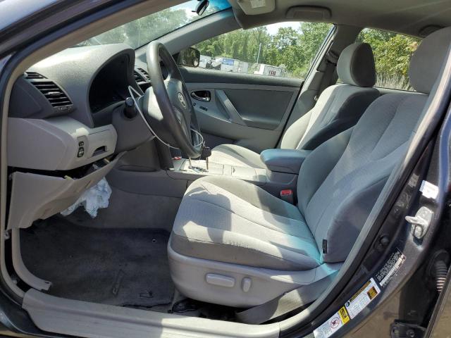 Photo 7 from auction – 2011 TOYOTA CAMRY BASE with VIN 4T1BF3EK6BU138040