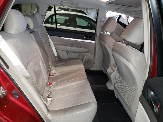 Снимка 11 от търг – 2014 SUBARU OUTBACK 2. с VIN 4S4BRCDC9E3227645