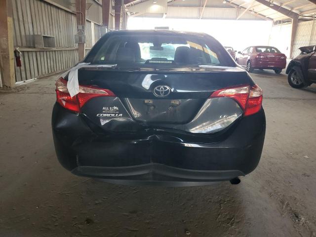 Photo 6 from auction – 2017 TOYOTA COROLLA L with VIN 5YFBURHE3HP642599