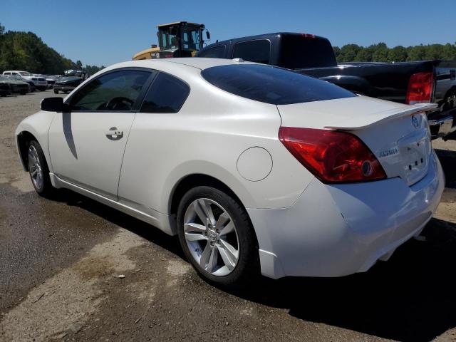 Photo 2 from auction – 2011 NISSAN ALTIMA S with VIN 1N4AL2EP4BC168275