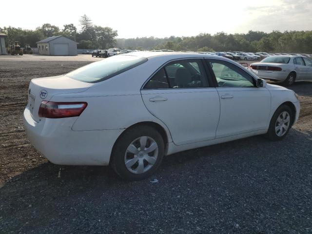 Photo 3 from auction – 2007 TOYOTA CAMRY CE with VIN 4T1BE46K17U723820
