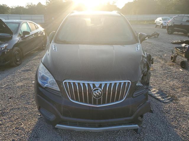 Photo 5 from auction – 2016 BUICK ENCORE with VIN KL4CJASB9GB710103
