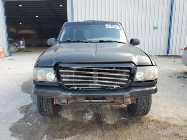 Photo 5 from auction – 2004 FORD RANGER with VIN 1FTYR14U34PB15328
