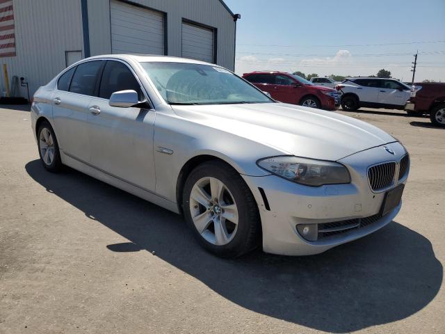 Photo 4 from auction – 2012 BMW 528 I with VIN WBAXG5C50CDX01839