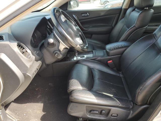 Photo 7 from auction – 2011 NISSAN MAXIMA S with VIN 1N4AA5AP0BC832231
