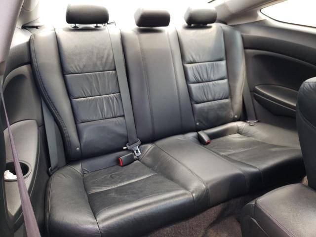 Photo 10 from auction – 2012 HONDA ACCORD EXL with VIN 1HGCS2B83CA003805