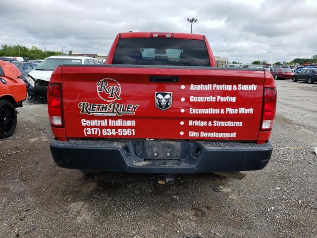 Photo 6 from auction – 2015 RAM 1500 ST with VIN 1C6RR6FT2FS709423