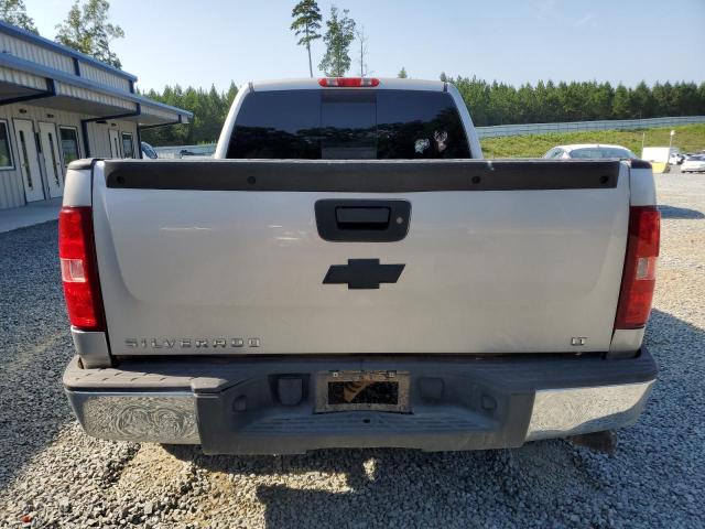 Photo 6 from auction – 2010 CHEVROLET SILVERADO with VIN 1GCSKSE34AZ186818