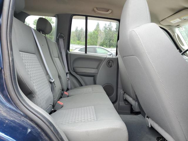 Photo 11 from auction – 2005 JEEP LIBERTY SP with VIN 1J4GL48K35W679926