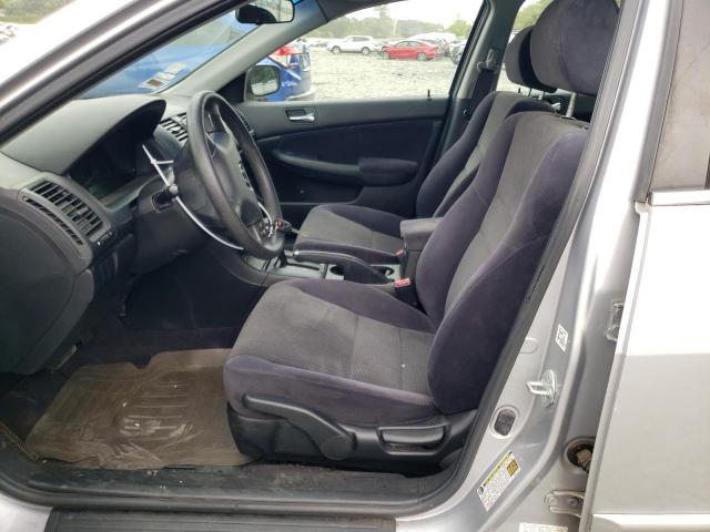 Photo 7 from auction – 2004 HONDA ACCORD LX with VIN JHMCM56304C007615