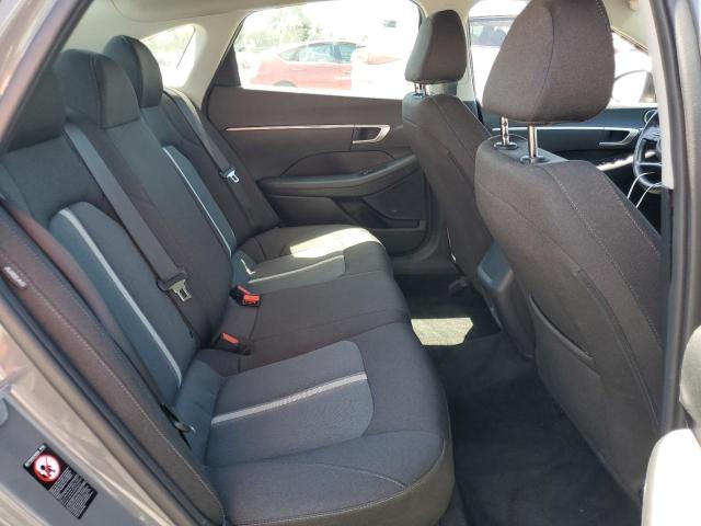 Photo 10 from auction – 2021 HYUNDAI SONATA SE with VIN 5NPEG4JA4MH128430