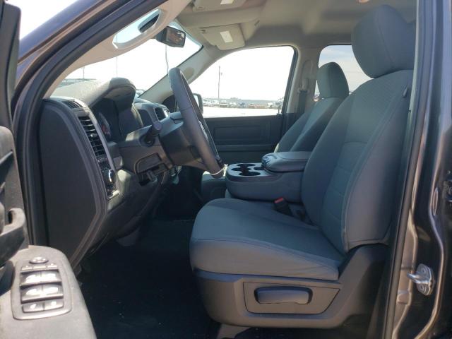 Photo 7 from auction – 2018 RAM 1500 ST with VIN 1C6RR6FG7JS209267