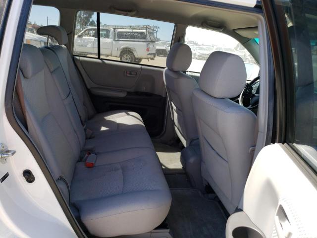 Снимка 11 от търг – 2005 TOYOTA HIGHLANDER с VIN JTEEP21A950089087