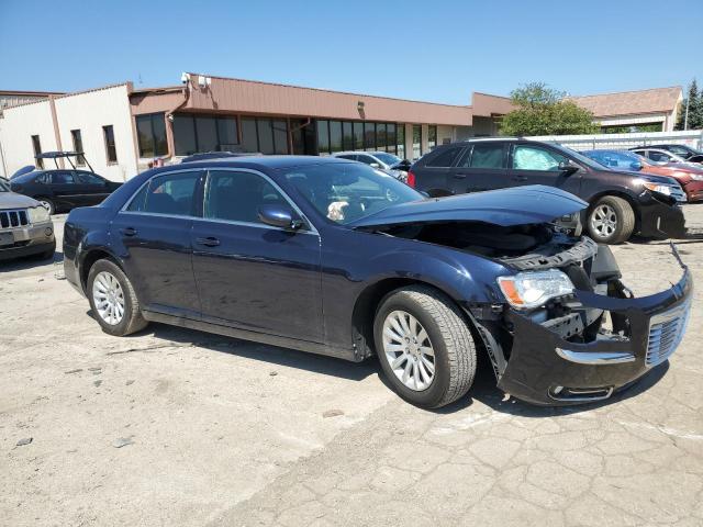 Photo 4 from auction – 2012 CHRYSLER 300 with VIN 2C3CCAAG8CH202790