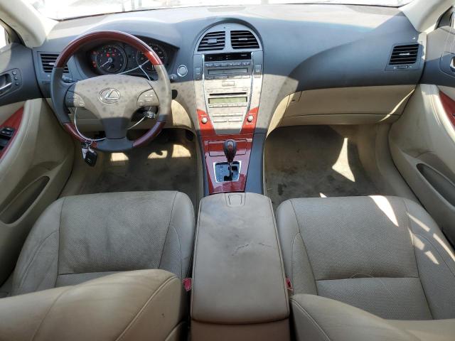 Photo 8 from auction – 2007 LEXUS ES 350 with VIN JTHBJ46G772137113