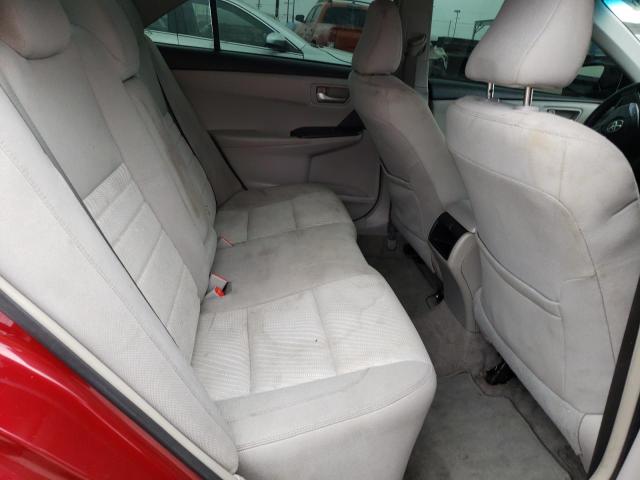Photo 10 from auction – 2016 TOYOTA CAMRY LE with VIN 4T1BF1FK1GU535326