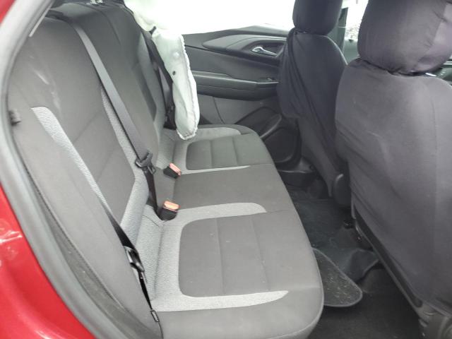Photo 11 from auction – 2021 CHEVROLET TRAILBLAZE with VIN KL79MMS24MB117699