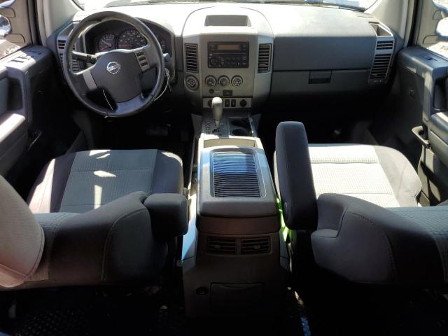 Photo 8 from auction – 2004 NISSAN TITAN with VIN 1N6AA07B24N566403